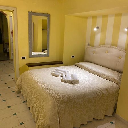 Gaia'S Apartment Pistoia Luaran gambar