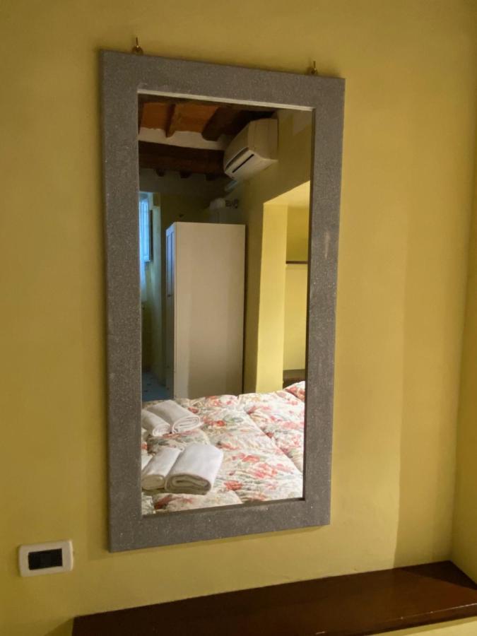 Gaia'S Apartment Pistoia Luaran gambar