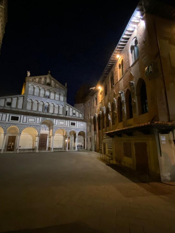 Gaia'S Apartment Pistoia Luaran gambar