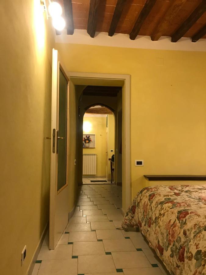 Gaia'S Apartment Pistoia Luaran gambar